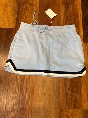 Eastside golf skort